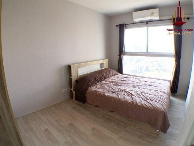 picture ✨ For Rent: PLUM CONDO RAMA 2 Condo ✨ 💰 Only 12,000 THB/month - 1/7