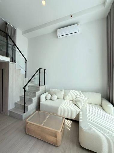รูป 🦋RB25198 ให้เช่าถูกมาก📢ออริจิ้น เพลย์ บางขุนนนท์ ทริปเปิ้ล สเตชั่น👉แอดไลน์ @714txlxc( มี @ ด้วย) แอดมินตอบไว  - รูปที่ 8/12