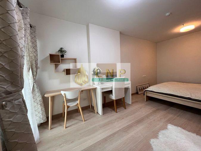 รูป 🏢 ให้เช่าคอนโด : Supalai Loft Chaeng Watthana (ศุภาลัย ลอฟท์ แจ้งวัฒนะ) รหัสทรัพย์ | 📌LNP-C8454 - รูปที่ 25/38
