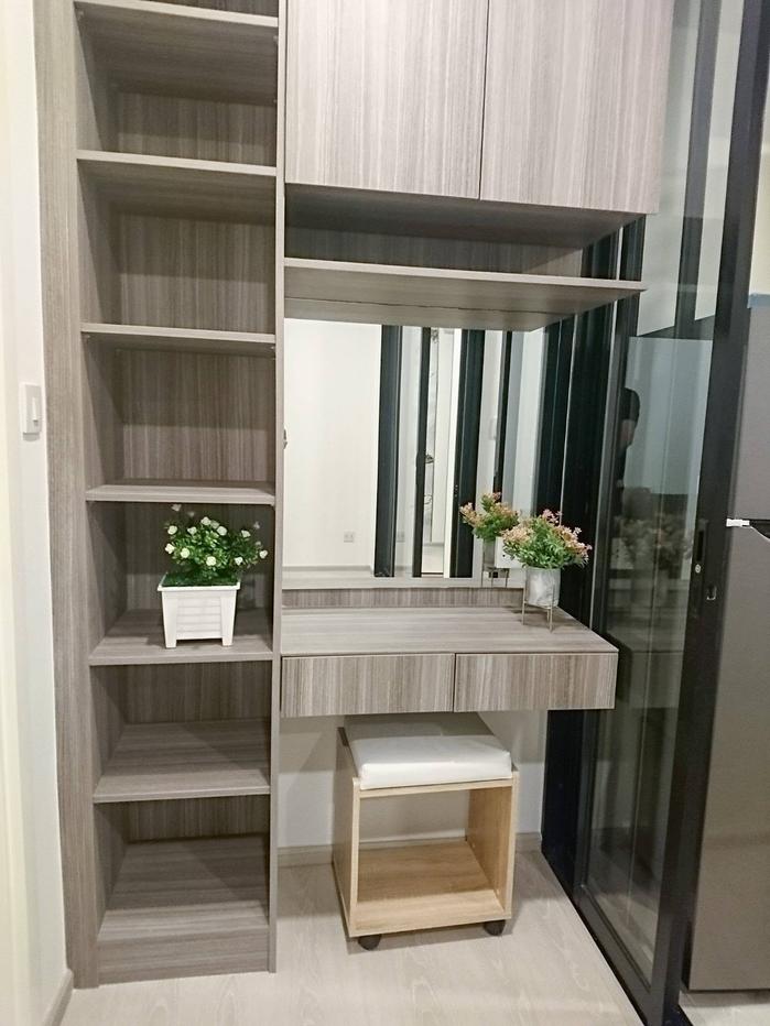 รูป 🤝🏻RB25186 ให้เช่าถูกมาก👍ไนท์บริดจ์ พหลโยธิน อินเตอร์เชนจ์✅แอดไลน์ @mproperty( มี @ ด้วย) แอดมินตอบไว - รูปที่ 8/8