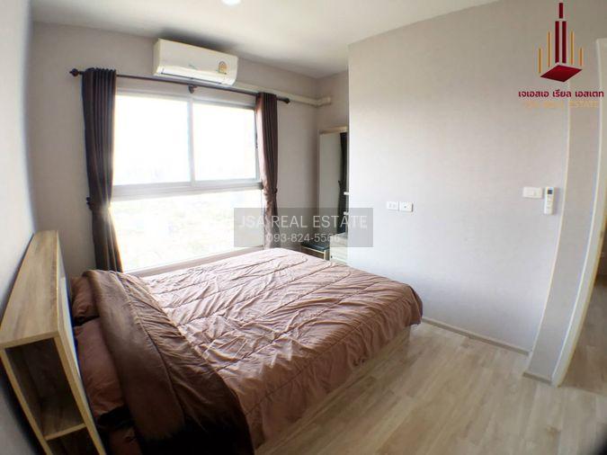 picture ✨ For Rent: PLUM CONDO RAMA 2 Condo ✨ 💰 Only 12,000 THB/month - 2/7