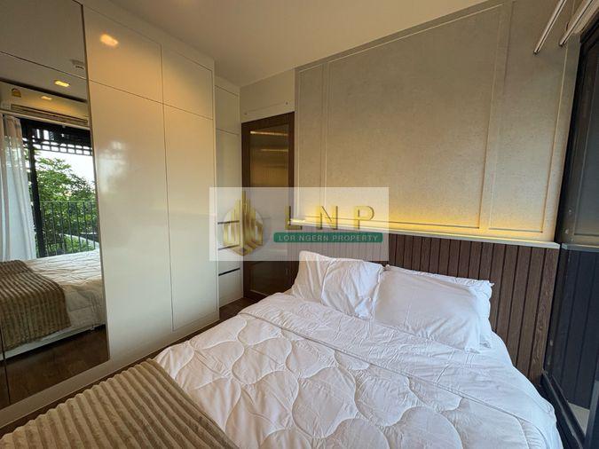รูป 🏢 ให้เช่าคอนโด : Life Ladprao Valley (ไลฟ์ ลาดพร้าว แวลลีย์) รหัสทรัพย์ | 📌LNP-C13811 - รูปที่ 7/16