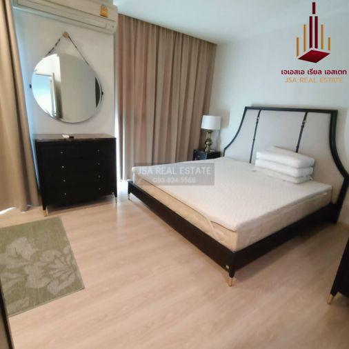 picture ✨ For Rent: Noble Revolve Ratchada Condo ✨ 💰 Only 25,000 THB/month - 1/6