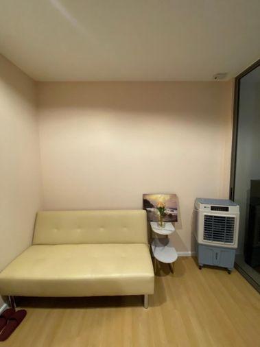 รูป 🏢 ให้เช่าคอนโด : THE CUVEE Tiwanon (เดอะ คิวเว่ ติวานนท์)   รหัสทรัพย์ | 📌LNP-C13809  - รูปที่ 3/27