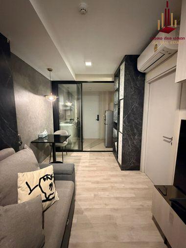 picture ✨ For Rent: QUINTARA ARTE Sukhumvit 52 Condo ✨ 💰 Only 20,000 THB/month - 4/7