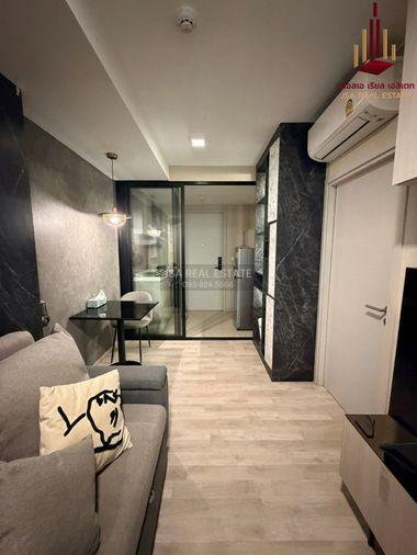 picture ✨ For Rent: QUINTARA ARTE Sukhumvit 52 Condo ✨ 💰 Only 20,000 THB/month - 4/7