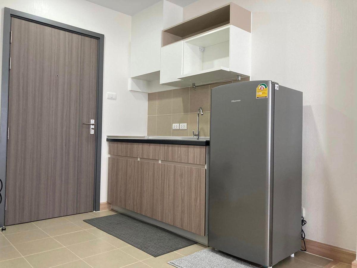 รูป 🤝🏻RB25182 ให้เช่าถูกมาก👍ศุภาลัย เวอเรนด้า รามคำแหง✅แอดไลน์ @mproperty( มี @ ด้วย) แอดมินตอบไว - รูปที่ 3/8