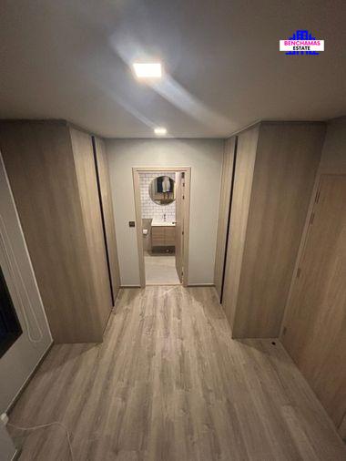 รูป 🔥ขาย คอนโด Low-Rise มาเอสโตร 19 รัชดา 19 Maestro 19 Ratchada 19 คอนโดเลี้ยงสัตว์ได้ (Pets friendly) ✨ แต่งครบพร้อมอยู่ ใกล้ MRT รัชดาภิเษก - รูปที่ 2/6