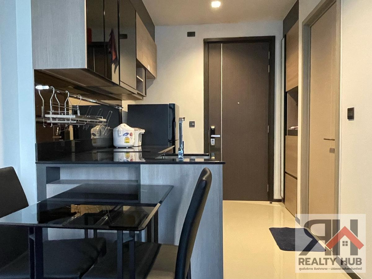 รูป 🤝🏻RB25195 ให้เช่าถูกมาก👍เดอะ ไลน์ อโศก - รัชดา✅แอดไลน์ @mproperty( มี @ ด้วย) แอดมินตอบไว - รูปที่ 2/10