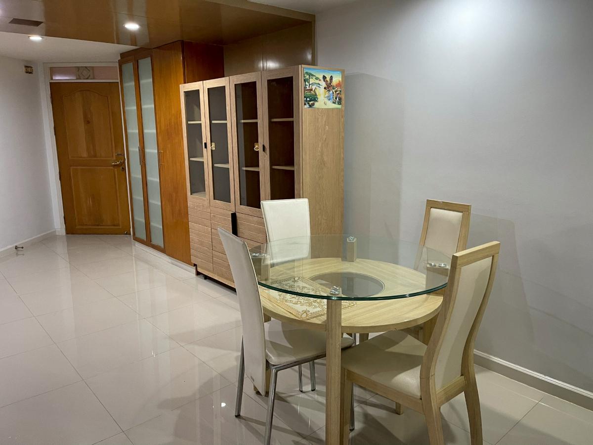 รูป Supalai Park Phaholyothin (ศุภาลัย ปาร์ค พหลโยธิน) (2bed2bath 87sqm) - รูปที่ 8/10