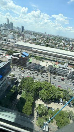 รูป คอนโดให้เช่า Supalai Park เอกมัย-ทองหล่อ ใกล้ BTS เอกมัย พร้อมเข้าอยู่ - รูปที่ 10/10