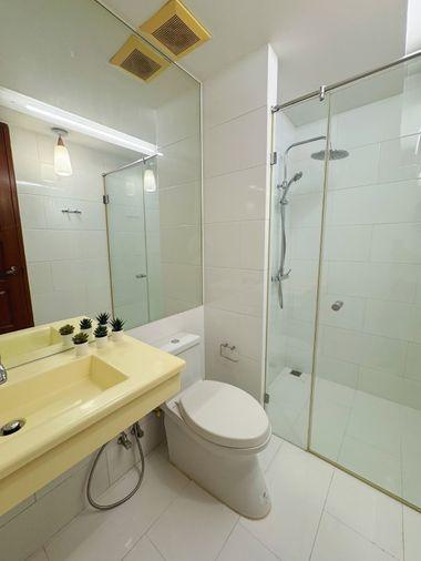 รูป 🤝🏻RB25196 ให้เช่าถูกมาก👍เอมเมอรัลด์ เรสซิเดนท์ รัชดา✅แอดไลน์ @mproperty( มี @ ด้วย) แอดมินตอบไว - รูปที่ 10/20