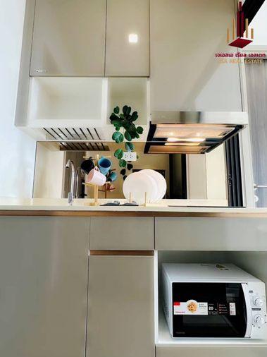 picture ✨ For Sale: The Rich Rama 9 - Srinakarin Condo ✨ 💰 Only 4,200,000 THB - 5/8