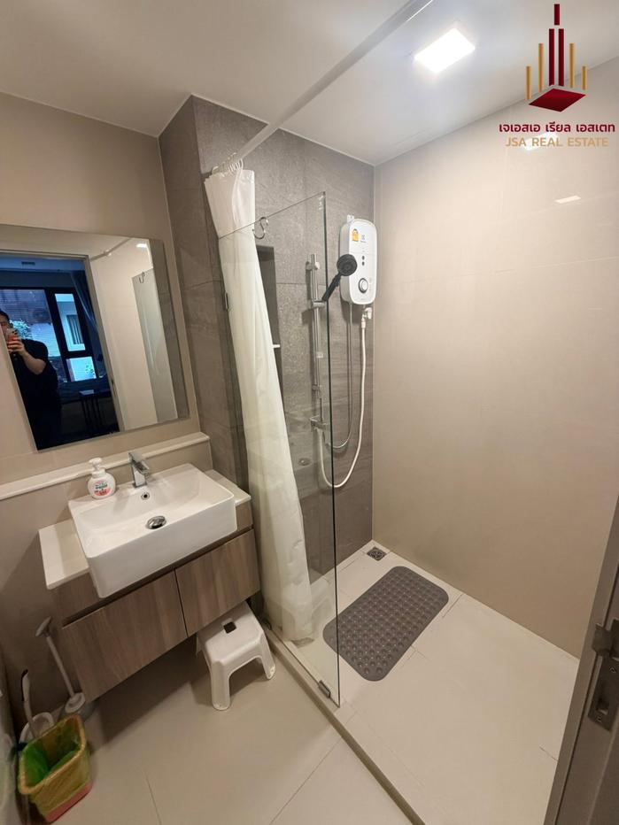 picture ✨ For Rent: QUINTARA ARTE Sukhumvit 52 Condo ✨ 💰 Only 20,000 THB/month - 7/7