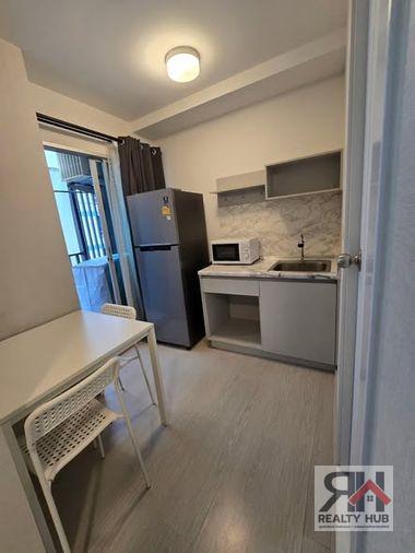 รูป 🤝🏻RB25241 ให้เช่าถูกมาก👍พลัม คอนโด ราม 60 อินเตอร์เชนจ์✅แอดไลน์ @mproperty( มี @ ด้วย) แอดมินตอบไว - รูปที่ 4/6