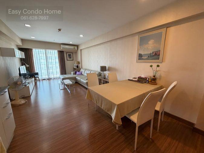 รูป 🟢ER26243 🟢ให้เช่า / For Rent My Resort Bangkok 💰 ราคา 29,000 บาท/เดือน - รูปที่ 10/25