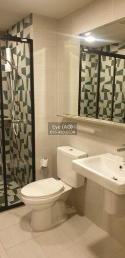 picture The Base Sukhumvit 50 (Studio 27sqm) - 9/15