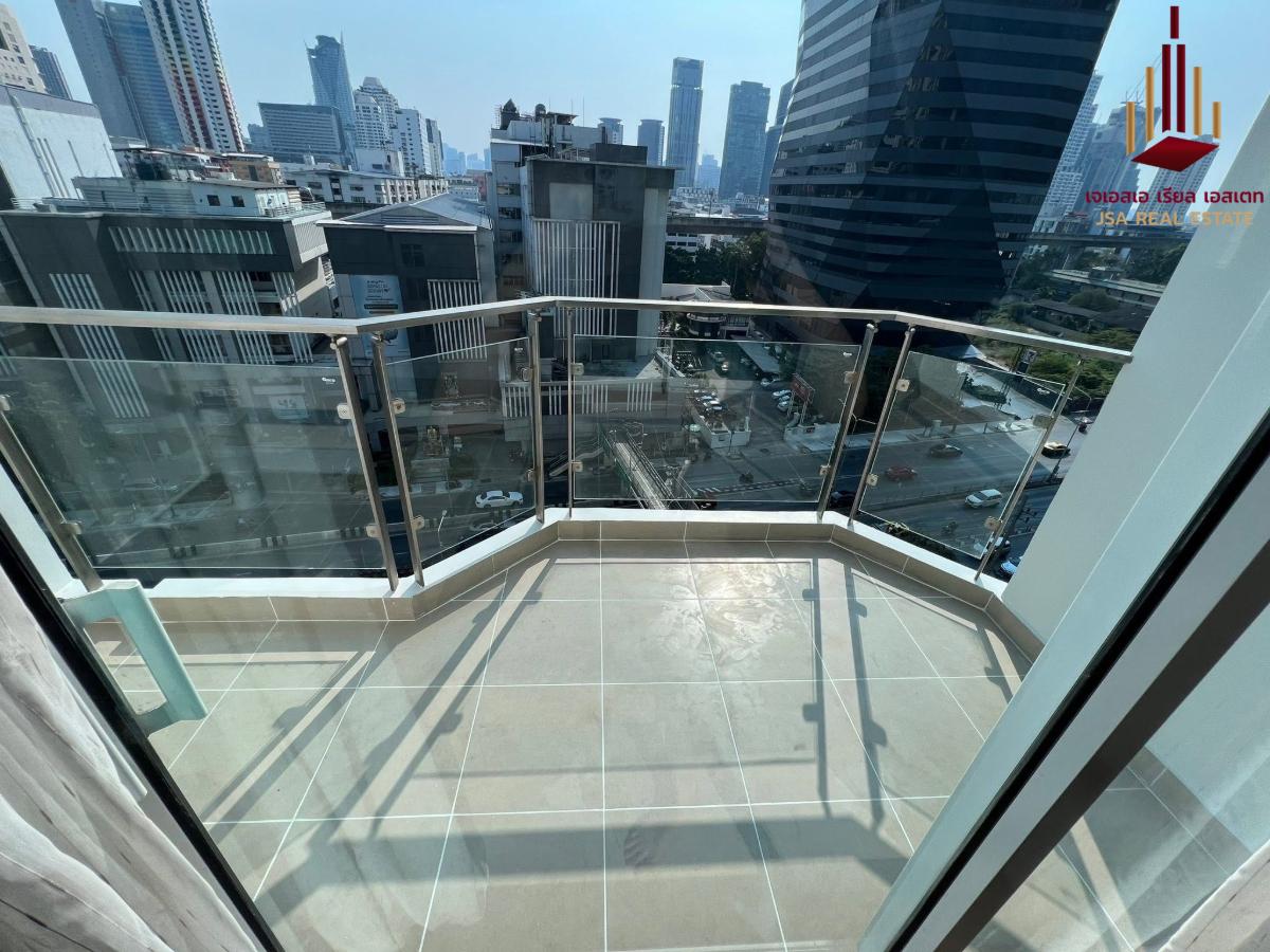 picture ✨ For Rent : Supalai Elite Phayathai  Condo ✨  💰 Only 48,000  THB/month - 8/9