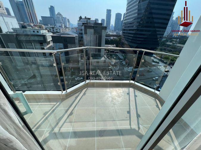 picture ✨ For Rent : Supalai Elite Phayathai Condo ✨ 💰 Only 48,000 THB/month - 8/9