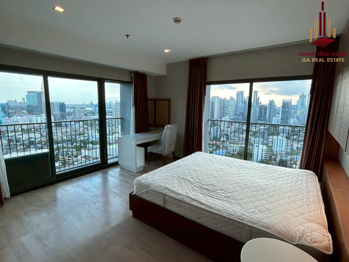 picture ✨ For Rent: Noble Remix Condo ✨  💰 Only 75,000 THB/month  - 2/7