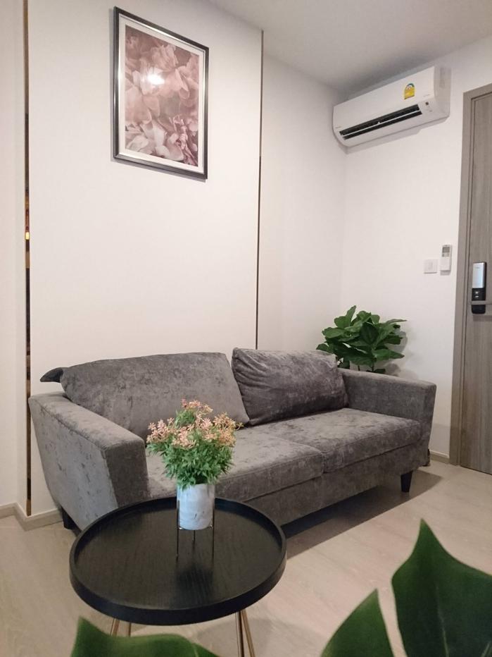 รูป 🦋RB25186 ให้เช่าถูกมาก📢ไนท์บริดจ์ พหลโยธิน อินเตอร์เชนจ์👉แอดไลน์ @714txlxc( มี @ ด้วย) แอดมินตอบไว  - รูปที่ 5/8