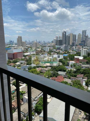 รูป 🏢 ให้เช่าคอนโด : Noble Remix (โนเบิล รีมิกซ์) รหัสทรัพย์ | 📌LNP-C13815 - รูปที่ 3/8