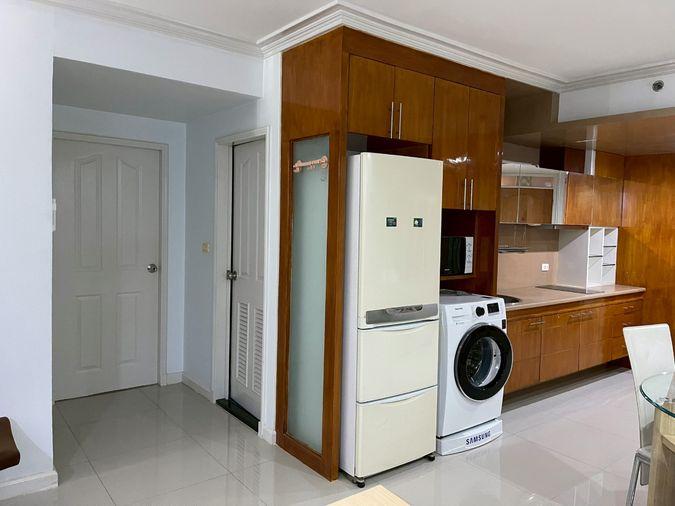 picture Supalai Park Phaholyothin (2bed2bath 87sqm) - 7/10