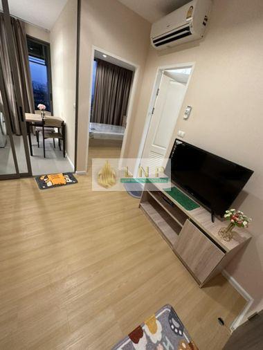 รูป 🏢 ให้เช่าคอนโด : THE CUVEE Tiwanon (เดอะ คิวเว่ ติวานนท์) รหัสทรัพย์ | 📌LNP-C13809 - รูปที่ 2/27