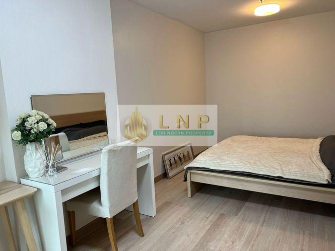รูป 🏢 ให้เช่าคอนโด : Supalai Loft Chaeng Watthana (ศุภาลัย ลอฟท์ แจ้งวัฒนะ) รหัสทรัพย์ | 📌LNP-C8454 - รูปที่ 33/38