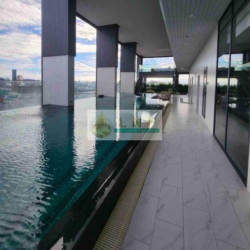รูป 🏢 ให้เช่าคอนโด : Cooper Siam (คูเปอร์ สยาม) รหัสทรัพย์ | 📌LNP-C8598 - รูปที่ 13/14