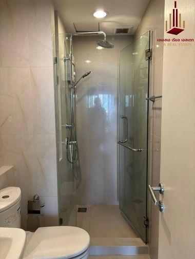 picture ✨ For Rent: Niche Mono Mega Space Bangna Condo ✨ 💰 Only 12,000 THB/month - 5/5