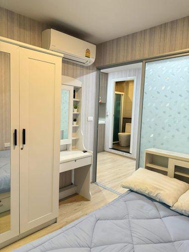 รูป 🏢 ให้เช่าคอนโด : Elio Del Moss Phaholyothin 34 (เอลลิโอ เดล มอสส์ พหลโยธิน 34)   รหัสทรัพย์  | 📌LNP-C13821  - รูปที่ 6/8
