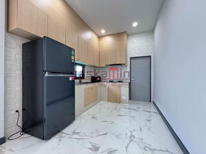 รูป 🏡 บ้านพูลวิลล่าใหม่ให้เช่า พร้อมสระว่ายน้ำ 3 ห้องนอน | พัทยา | 47,000 บาท/เดือน - รูปที่ 13/23