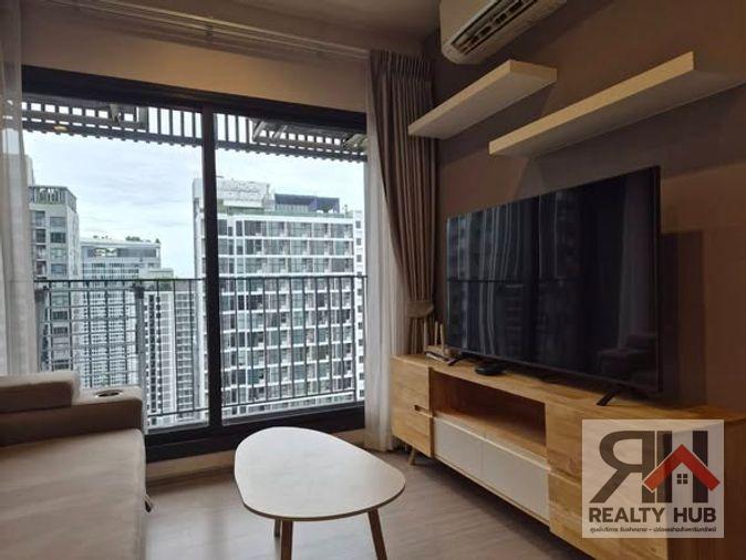 รูป 🤝🏻RB25190 ให้เช่าถูกมาก👍Life Asoke Hype✅แอดไลน์ @mproperty( มี @ ด้วย) แอดมินตอบไว - รูปที่ 5/8
