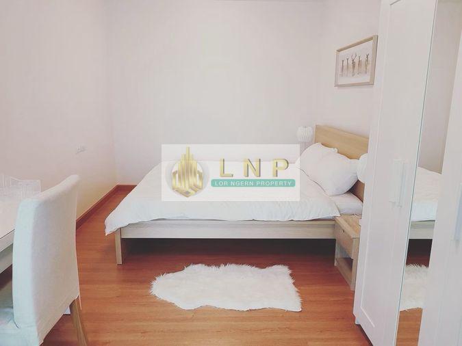 รูป 🏢 ให้เช่าคอนโด : Supalai Loft Chaeng Watthana (ศุภาลัย ลอฟท์ แจ้งวัฒนะ) รหัสทรัพย์ | 📌LNP-C8454 - รูปที่ 11/38