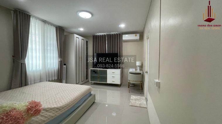 picture ✨ For Rent: Baan Suan Naramit Watcharapon - Permsin ✨ 💰 Only 180,000 THB/month - 6/13