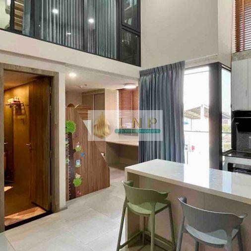 รูป 🏢 ให้เช่าคอนโด : Cooper Siam (คูเปอร์ สยาม) รหัสทรัพย์ | 📌LNP-C8598 - รูปที่ 2/14