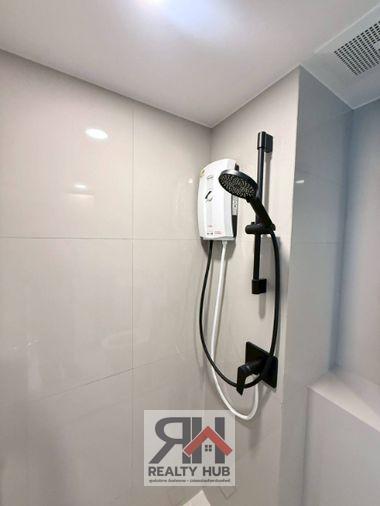 รูป 🤝🏻RB25198 ให้เช่าถูกมาก👍ออริจิ้น เพลย์ บางขุนนนท์ ทริปเปิ้ล สเตชั่น✅แอดไลน์ @mproperty( มี @ ด้วย) แอดมินตอบไว - รูปที่ 7/12
