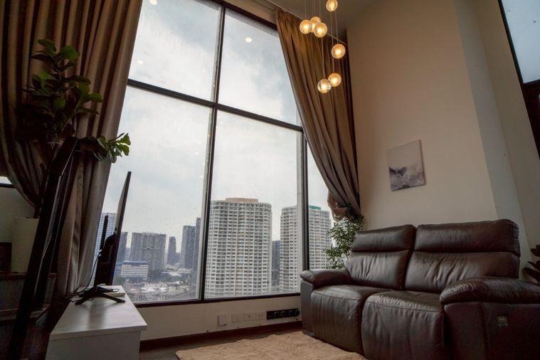 รูป 🏢 ให้เช่าคอนโด : Knightsbridge Space Ratchayothin (ไนท์บริดจ์ สเปซ รัชโยธิน)   รหัสทรัพย์  | 📌LNP-C13819  - รูปที่ 7/14