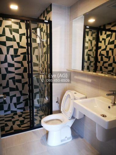 picture The Base Sukhumvit 50 (Studio 27sqm) - 10/15