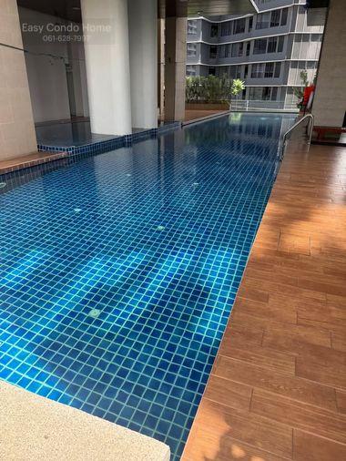 รูป 🟢ER26243 🟢ให้เช่า / For Rent My Resort Bangkok 💰 ราคา 29,000 บาท/เดือน - รูปที่ 19/25