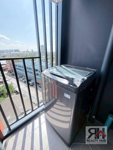 รูป 🦋RB25199 ให้เช่าถูกมาก📢ออริจิ้น เพลย์ บางขุนนนท์ ทริปเปิ้ล สเตชั่น👉แอดไลน์ @714txlxc( มี @ ด้วย) แอดมินตอบไว - รูปที่ 12/14