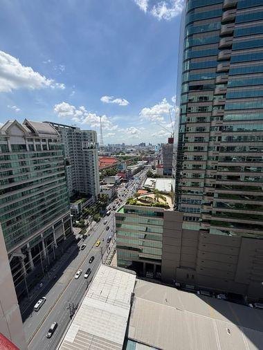 รูป 🟢ER26243 🟢ให้เช่า / For Rent My Resort Bangkok 💰 ราคา 29,000 บาท/เดือน - รูปที่ 22/25