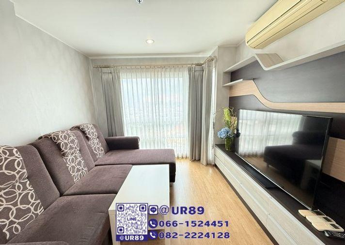 picture 💙  Hot Price 💙For Rent U Delight @ Onnut Station - 2/22