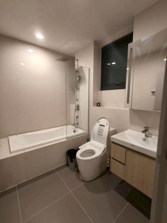 picture For Rent Oka Haus Unit 3399/876 (Available 16/7/69) - 7/14
