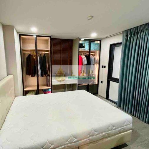 รูป 🏢 ให้เช่าคอนโด : Cooper Siam (คูเปอร์ สยาม) รหัสทรัพย์ | 📌LNP-C8598 - รูปที่ 1/14