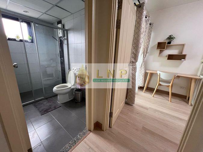 รูป 🏢 ให้เช่าคอนโด : Supalai Loft Chaeng Watthana (ศุภาลัย ลอฟท์ แจ้งวัฒนะ) รหัสทรัพย์ | 📌LNP-C8454 - รูปที่ 35/38