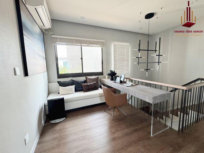 picture ✨ For Rent: MANTANA Bangna km 15 ✨   💰 Only 140,000 THB/month - 4/14
