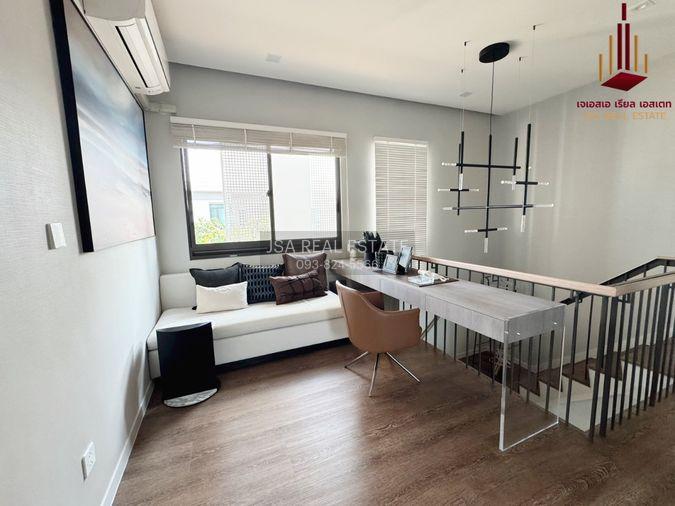 picture ✨ For Rent: MANTANA Bangna km 15 ✨ 💰 Only 140,000 THB/month - 4/14
