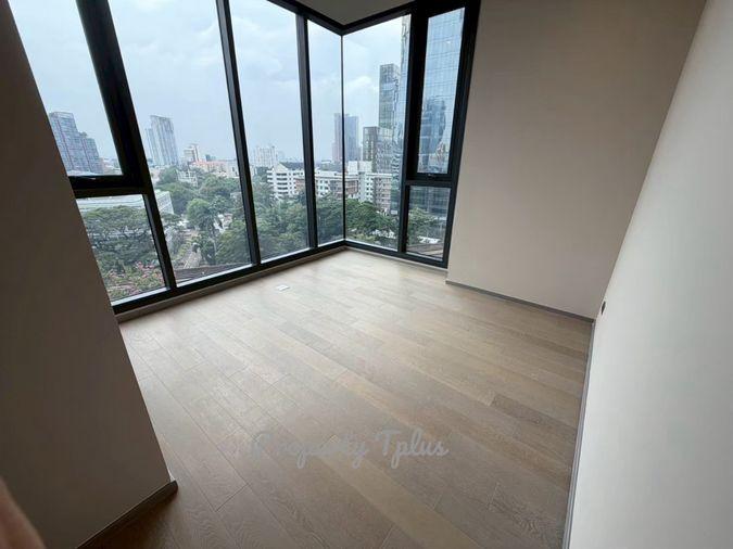 รูป HYDE Heritage Thonglor 2 ห้องนอน ราคาพิเศษ โปรโครงการ - รูปที่ 5/7